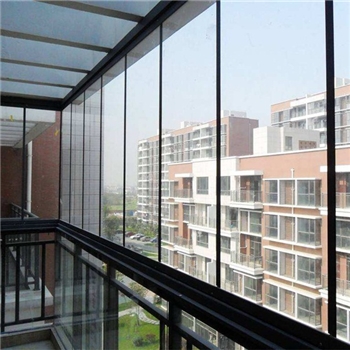 你家陽(yáng)臺(tái)可以改造成陽(yáng)光房嗎？