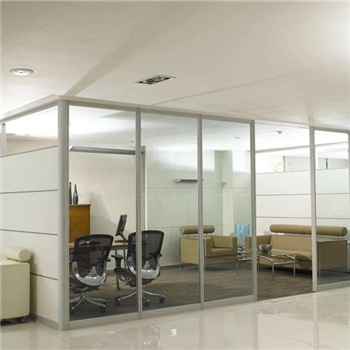 南京集團(tuán)公司辦公室門(mén)窗安裝